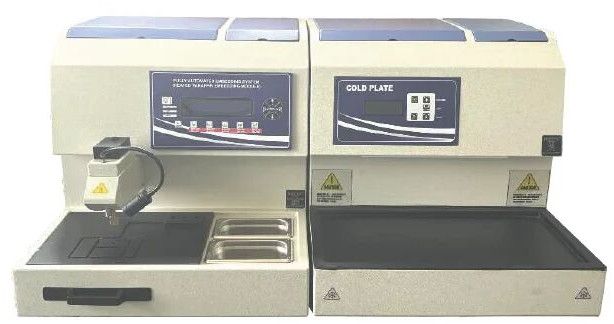 Tissue Embedding Station Model: Mtes-5