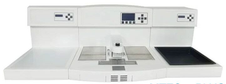 Tissue Embedding Station Model Mtes-5 Plus