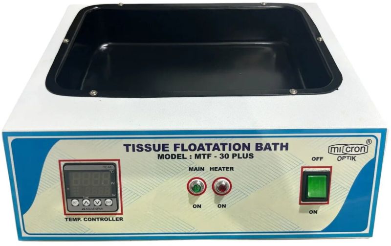 Tissue Floatation Bath Digital Model Mtf-30 Plus