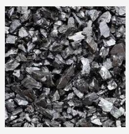 Anthracite Coal