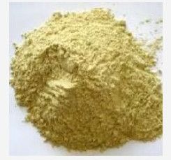 bentonite powder