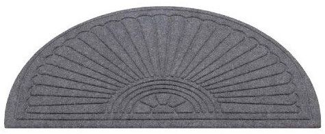 Eco-Poly Scraper Mats – Fpr 69, Color : Assorted for Indoor