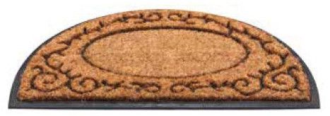 Solid Fiber Mats – Fdr 77, Shape : Rectangular for Indoor