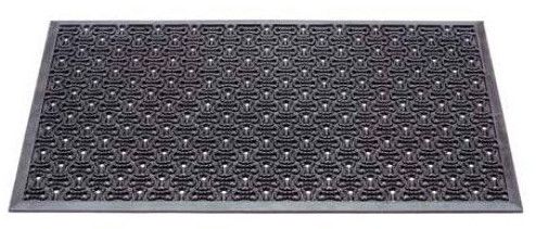 Holey Scraper Mat – Fsm 06 24 for Indoor