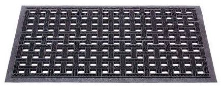Rubber Stud Mats