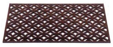 Solid Tahoe Pin Mats – Flth 07 24 for Indoor