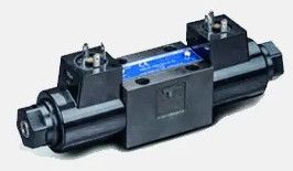 Metal Depends On Material Hydraulic Valves