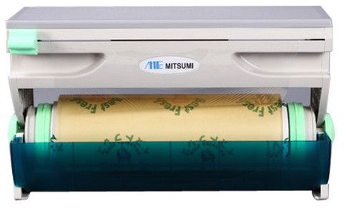 Cling Film Dispensers