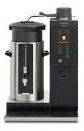 Stainless Steel Coffee Brewers, Voltage : 110V, 220V