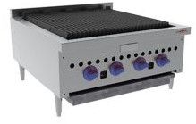 Counter Top Broilers