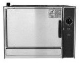 Counter Top Steamers