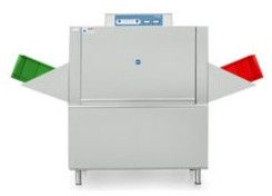 Stainless Steel Crate Washer AWM820, Power Source : Electric