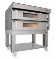 Deck Baking Ovens