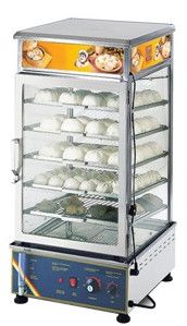 Electrical Pao Steamers