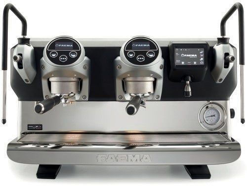 Faema E71E – Semi Automatic Coffee Machine