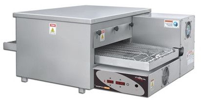 Fully Automatic Conveyor Ovens