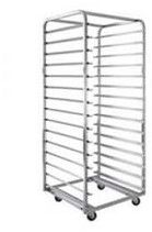Gn Pan Racks