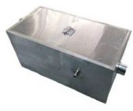 Grease Traps, Weight : 20-50 Lbs for Commercial Kitchen