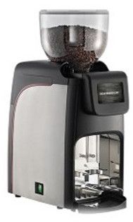 High-quality Metal Alloy Coffee Ground Breaker Machine