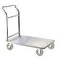 Steel Hand Trucks