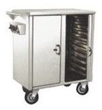 Hot Food Trolleys