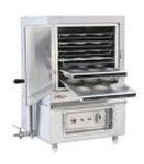 Idli Steamers, Voltage : 220v