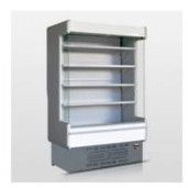 Open Beverage Cooler
