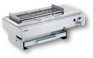 Satay Cooking Grills