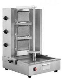 Shwarma Machine, Voltage : 220V
