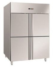 Upright Freezers