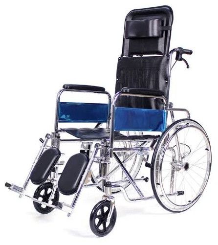 901 Gc Reclining Wheelchair
