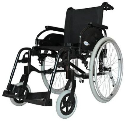 Forza Freedom 6000 Premium Wheelchair Semi Recliner