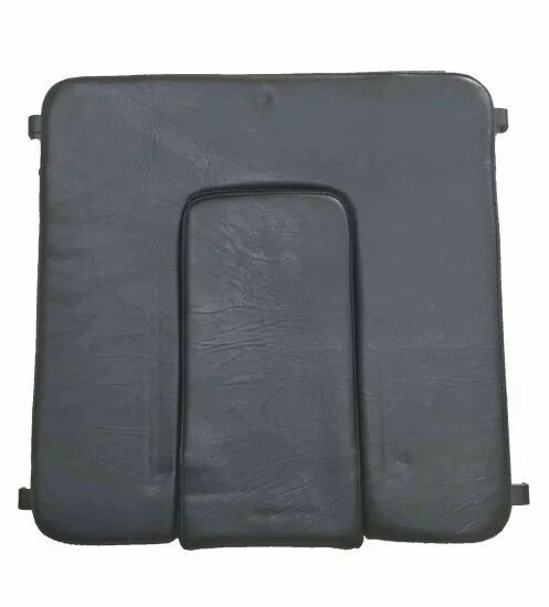 Karma Rainbow 6 and 608 Commode Wheelchair Seat