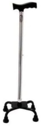 Karma Ryder 420 ST Quadripod Walking Stick