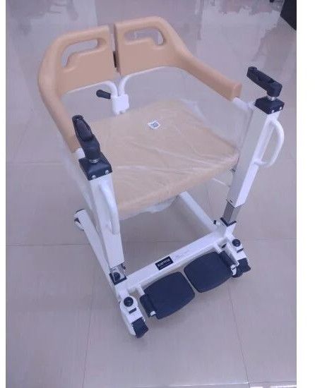 Karma Ryder TC 10 Patient Transfer Chair