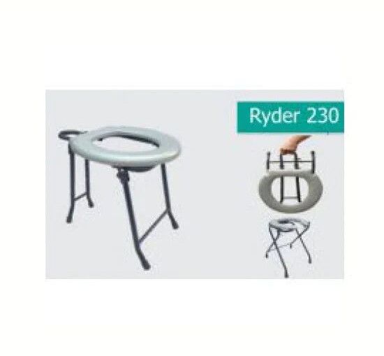 Wall Hanging Toilet Stool