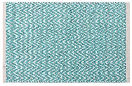 Cotton Door Mat Bath Rug