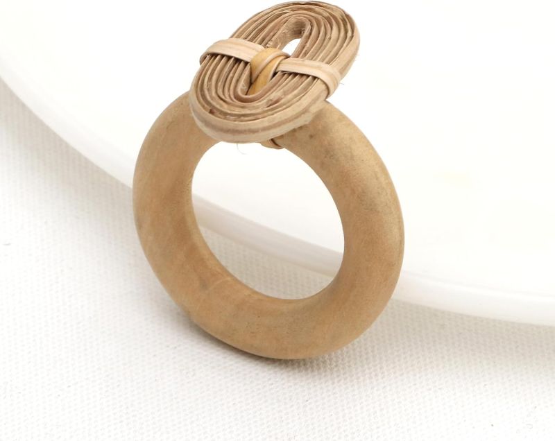 Napkin Ring Holder