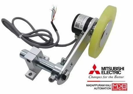Autonics E40S Incremental Encoder