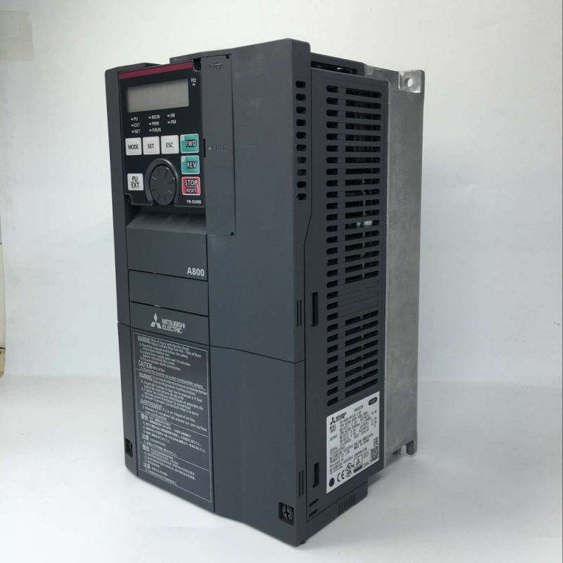 Mitsubishi FR-A840-00770-2-60 VFD