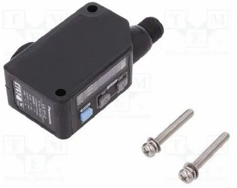 Panasonic LX-101-Z Print Mark Sensor