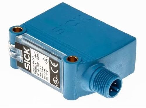 Sick GL10-P4211 Photoelectric Sensor
