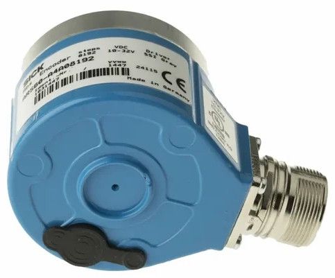 Aluminium Sick Incremental Encoder for Factory Automation