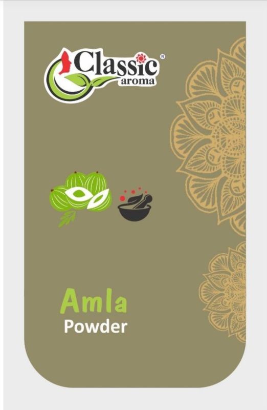 amla powder