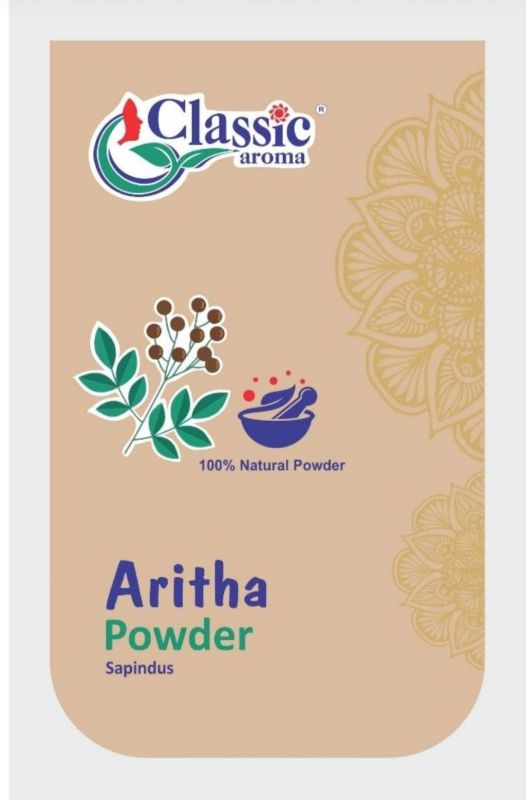 Aritha Powder