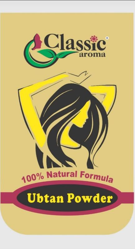 Classic Aroma Ubtan Powder 100g