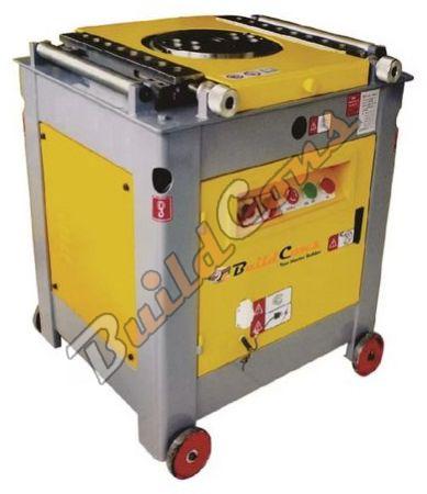 28 Mm Bar Bending Machine, Voltage : 415V, Weight : 430 Kg