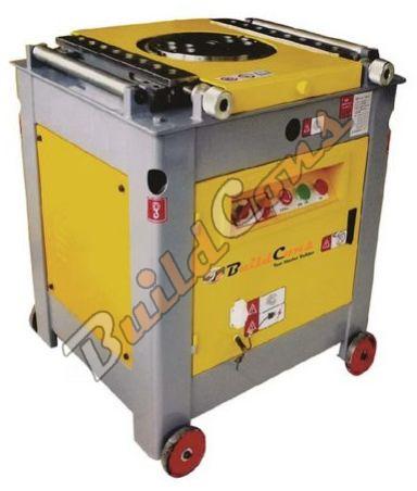 32 Mm Bar Bending Machine, Voltage : 415V, Weight : 430 Kg