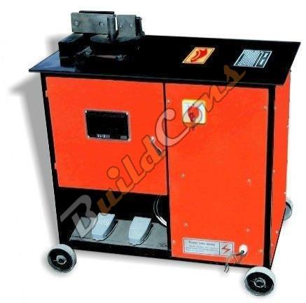 GF-20 Bar Bending Machine, Power Source : Electric, Weight : 108kg