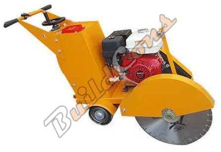 CQF20 Electric Concrete Groove Cutter for Construction